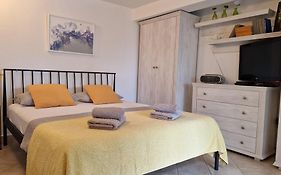 Apartman Karla