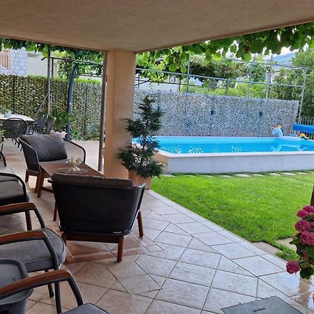 Apartman Karla Mostar Zewnętrze zdjęcie