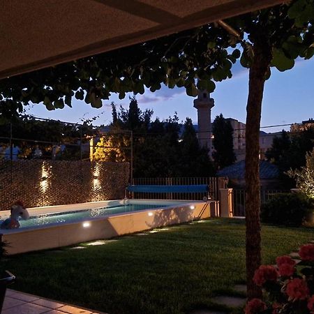 Apartman Karla Mostar Zewnętrze zdjęcie