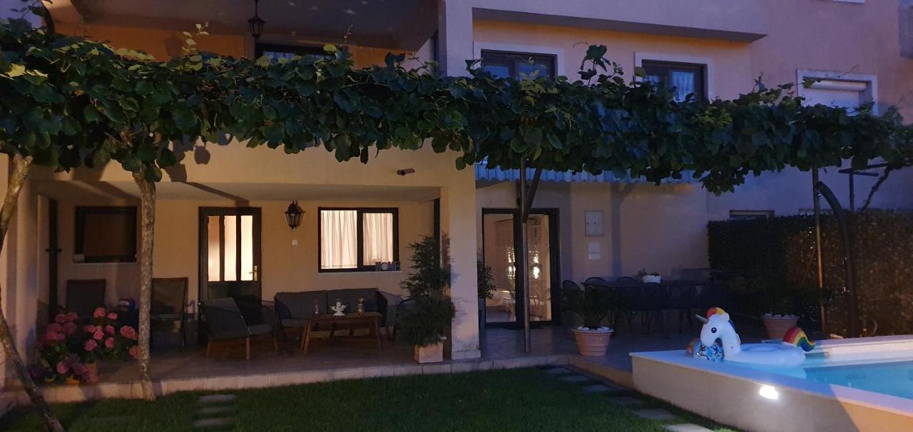 Apartman Karla Mostar Zewnętrze zdjęcie