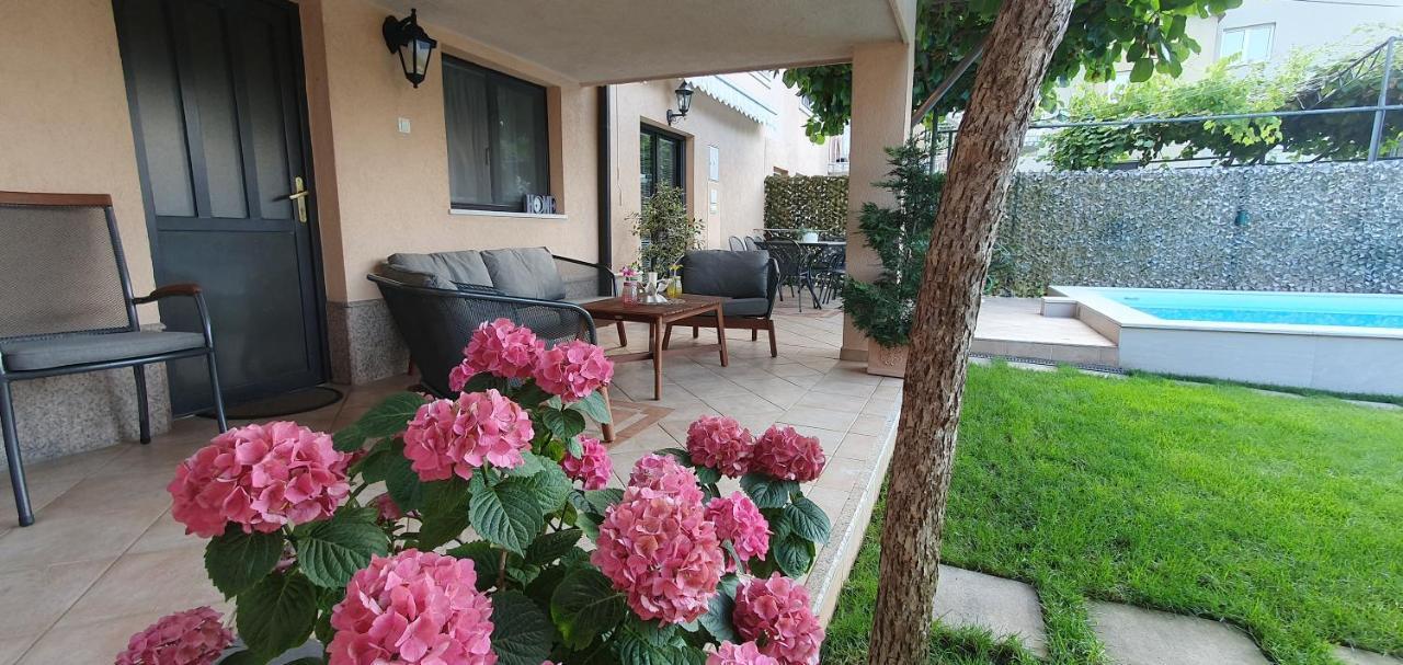 Apartman Karla Mostar Zewnętrze zdjęcie
