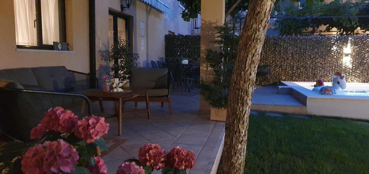 Apartman Karla Mostar Zewnętrze zdjęcie