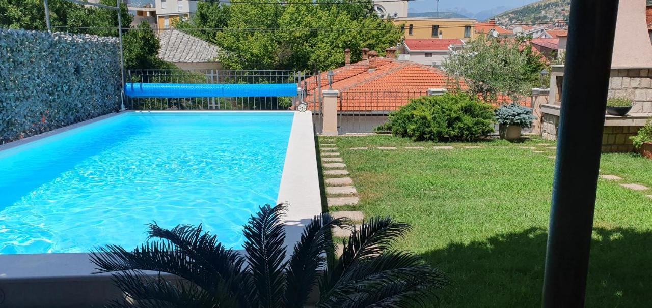 Apartman Karla Mostar Zewnętrze zdjęcie