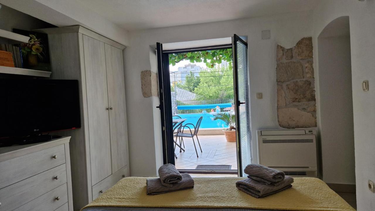 Apartman Karla Mostar Zewnętrze zdjęcie