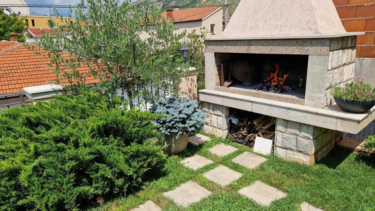 Apartman Karla Mostar Zewnętrze zdjęcie