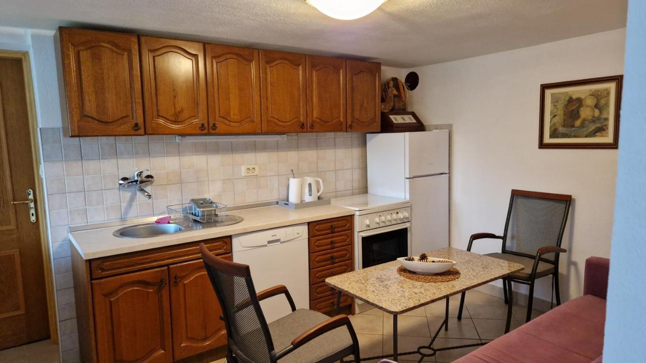 Apartman Karla Mostar Zewnętrze zdjęcie