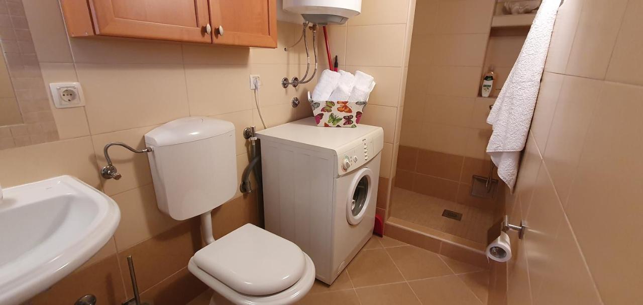 Apartman Karla Mostar Zewnętrze zdjęcie