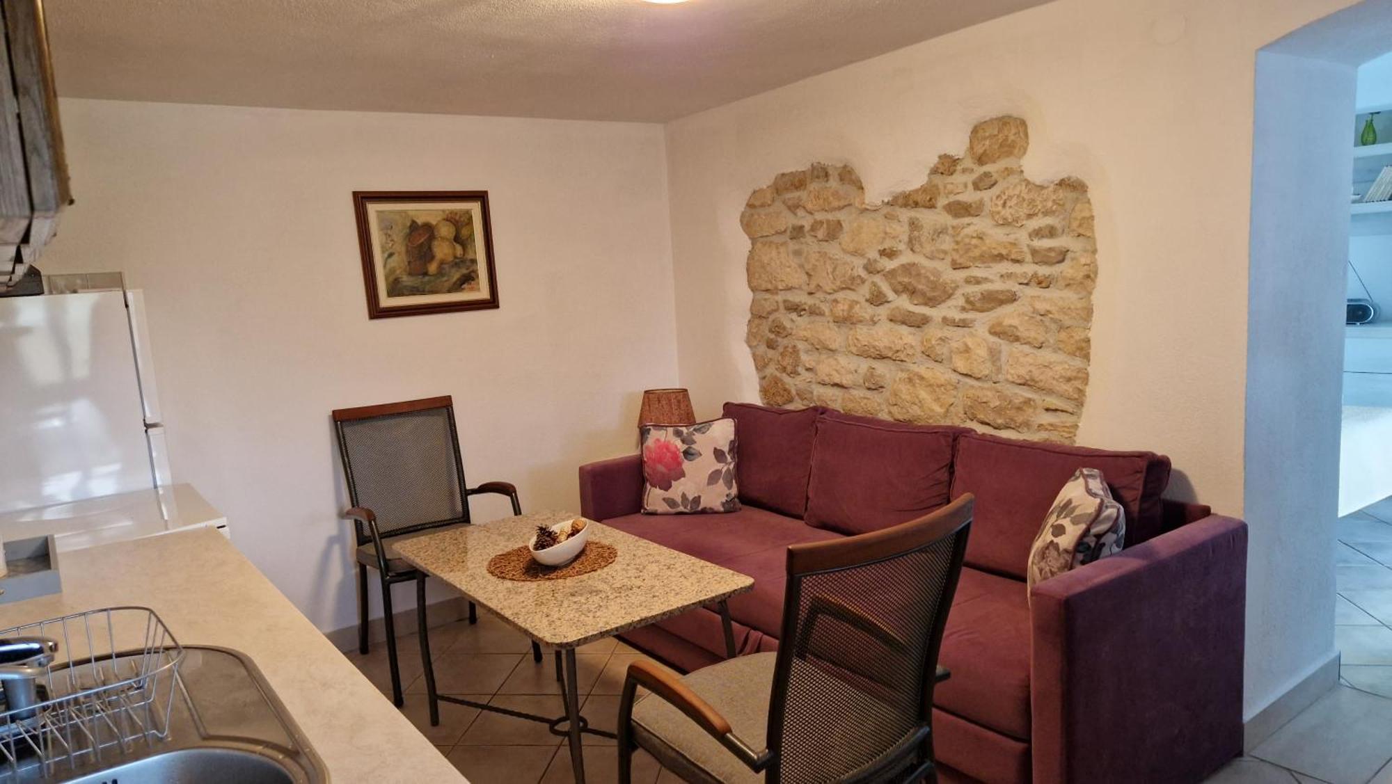 Apartman Karla Mostar Zewnętrze zdjęcie