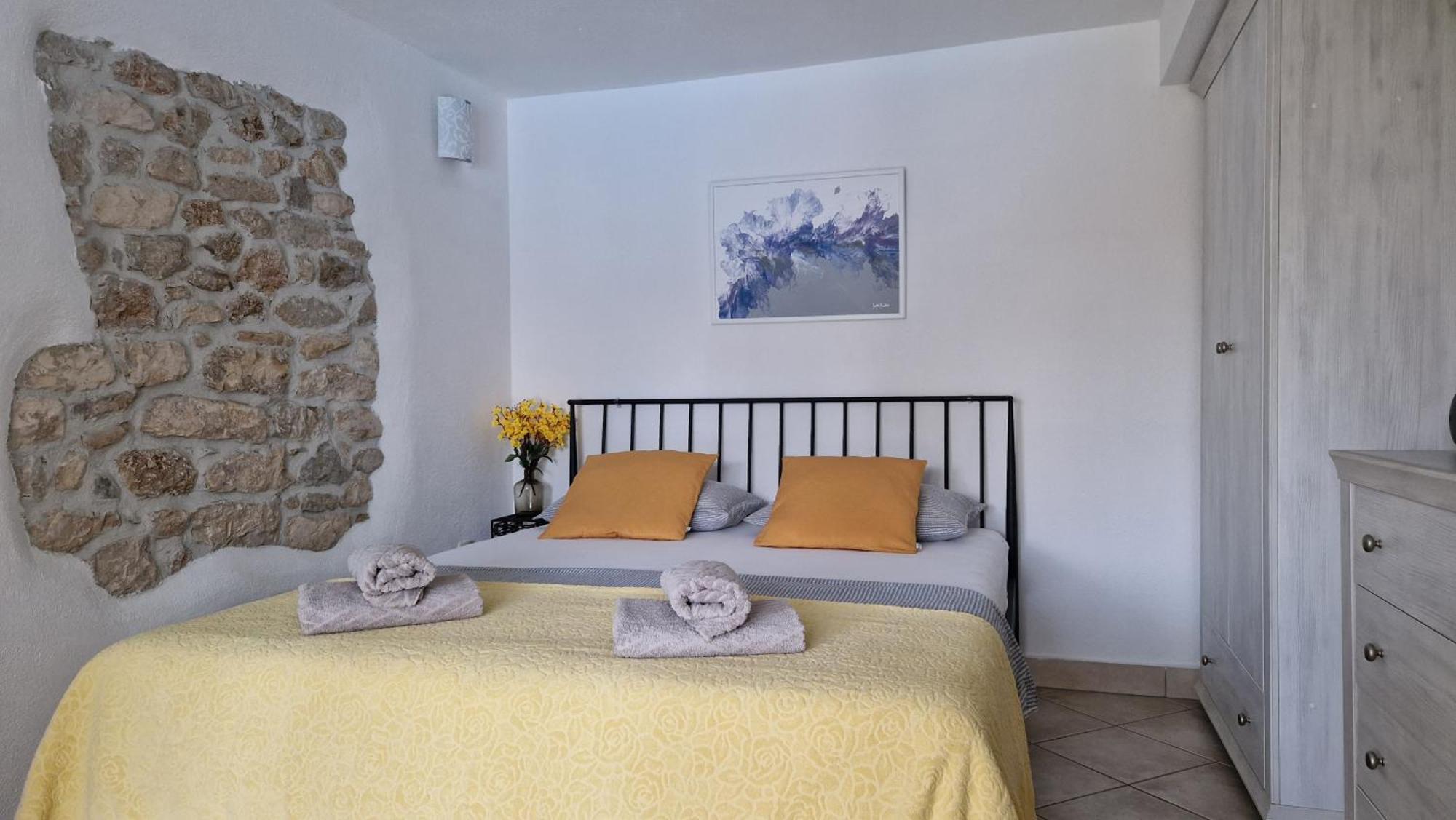 Apartman Karla Mostar Zewnętrze zdjęcie