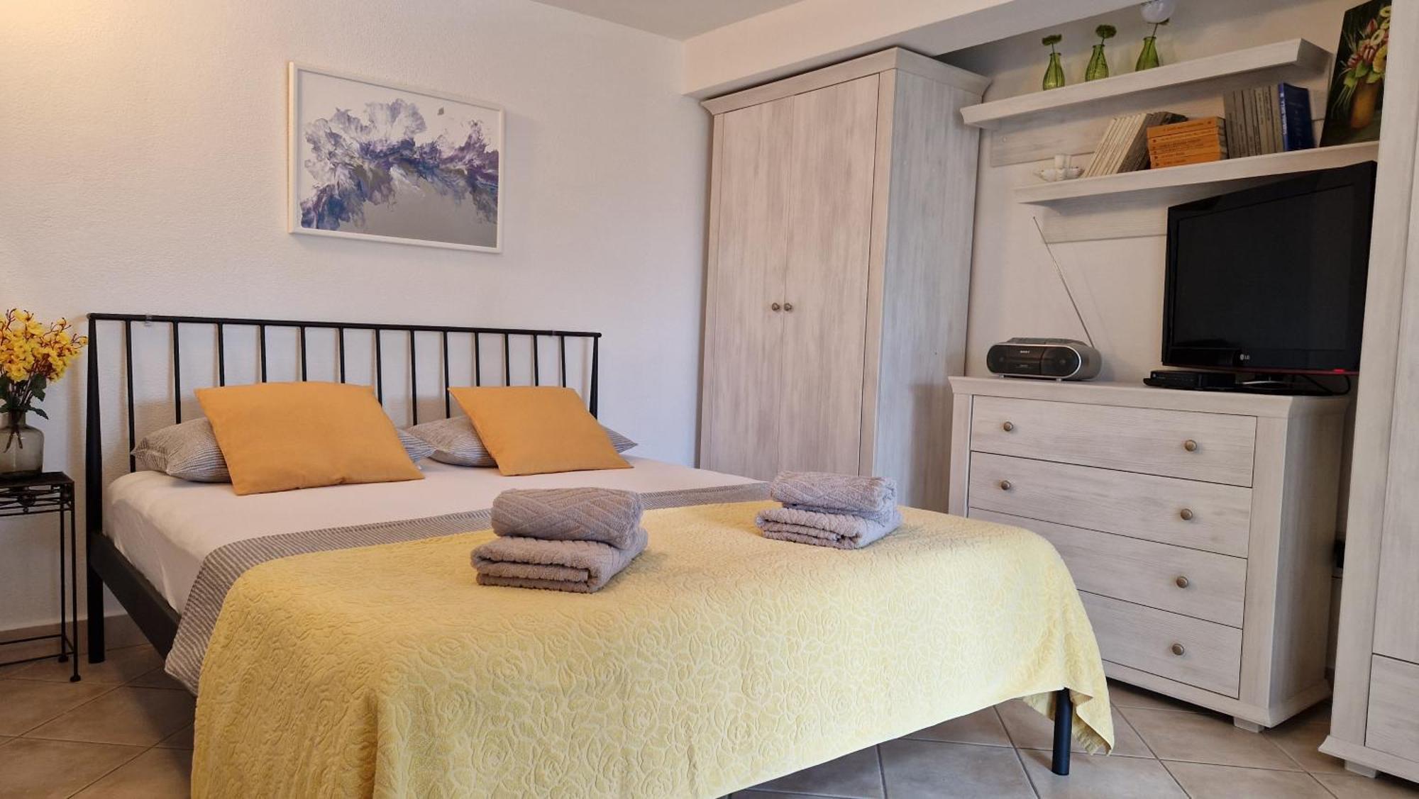 Apartman Karla Mostar Zewnętrze zdjęcie
