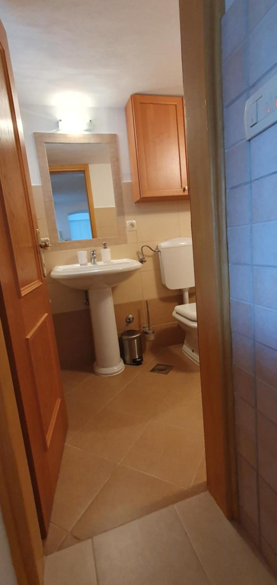 Apartament Apartman Karla Mostar Zewnętrze zdjęcie